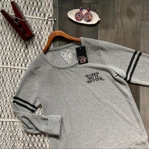 Chaser Babes Do It Better Sweatshirt